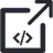 GitHub Open With