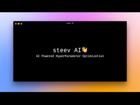 Steev: Ultimate AI Training Assistant gallery image