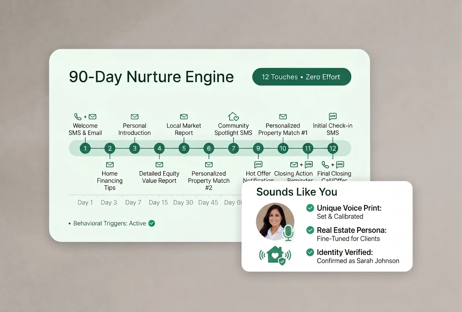Pinova screenshot 5