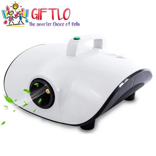 Atomizing Disinfection Smoke fog machine