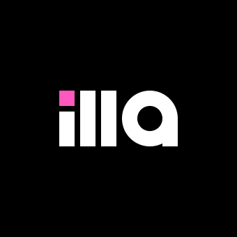 ILLA Drive logo
