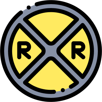 The Rail Map