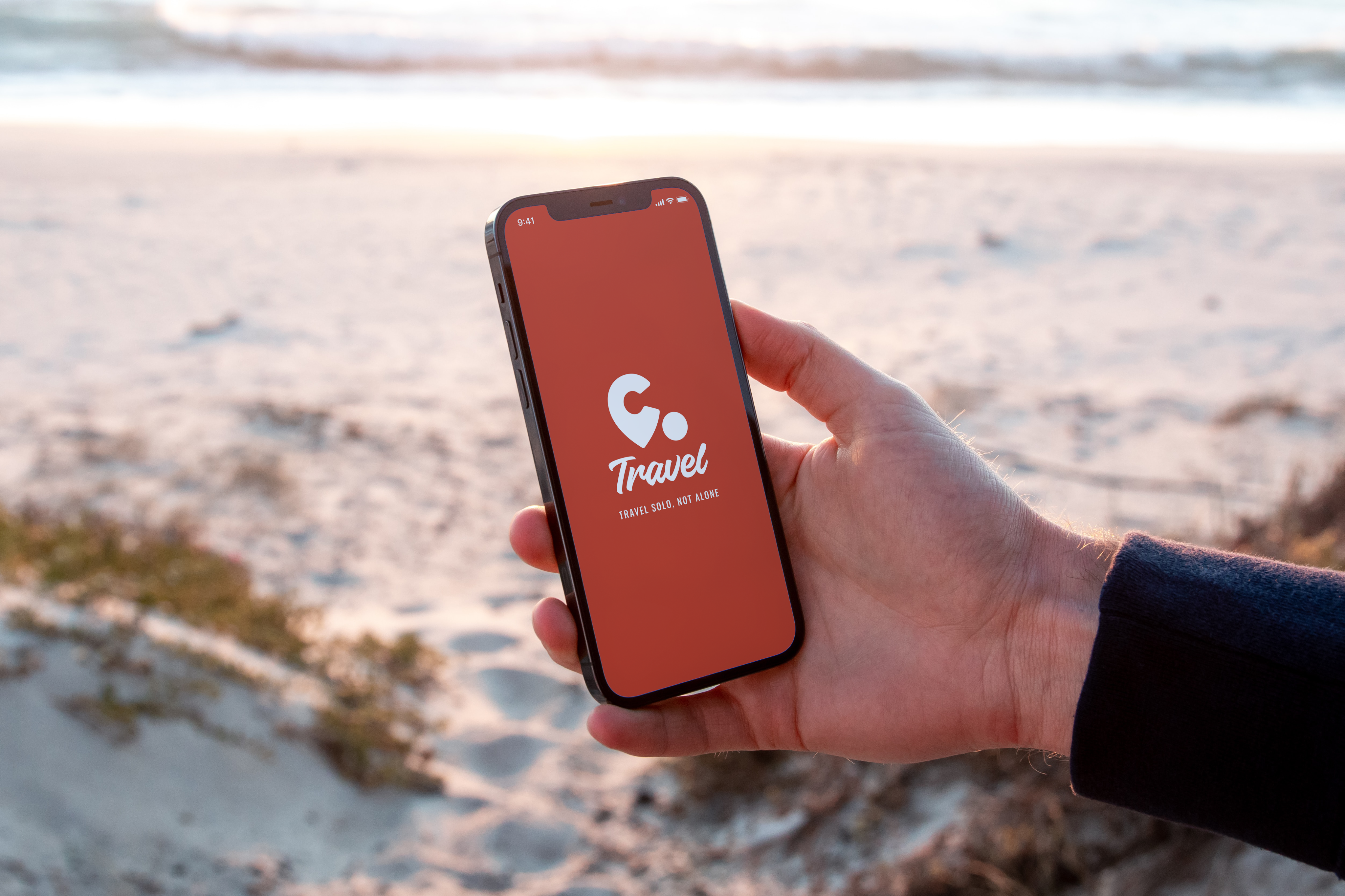 Media Cotravel - Cari perkara yang tidak boleh dilakukan, berjumpa dengan backpacker lain 6