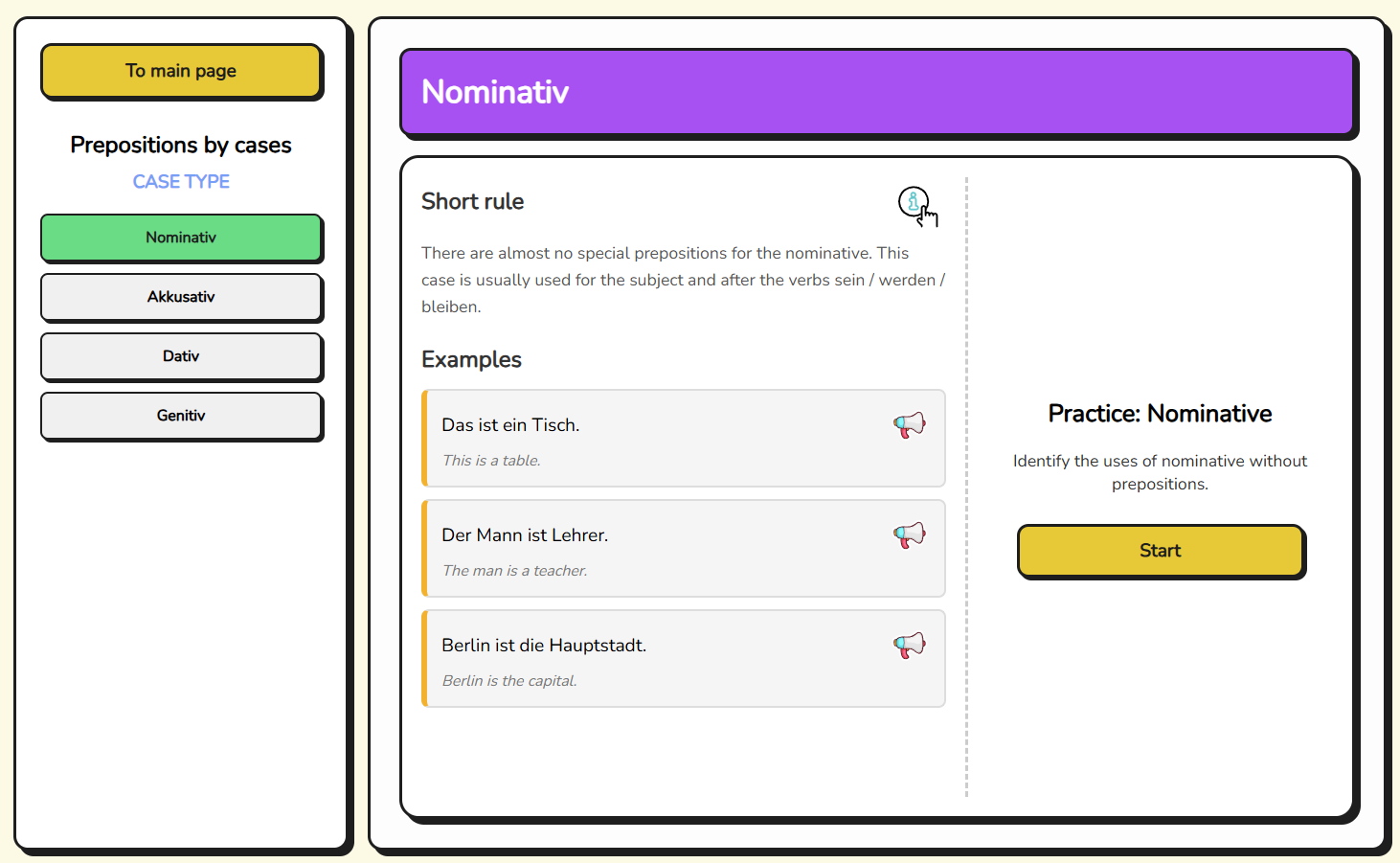 SkillupGerman — Learn German Like a Game gallery image