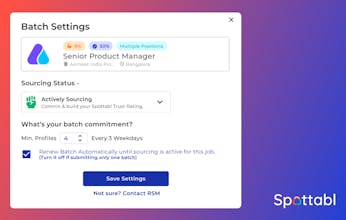 Spottabl gallery image