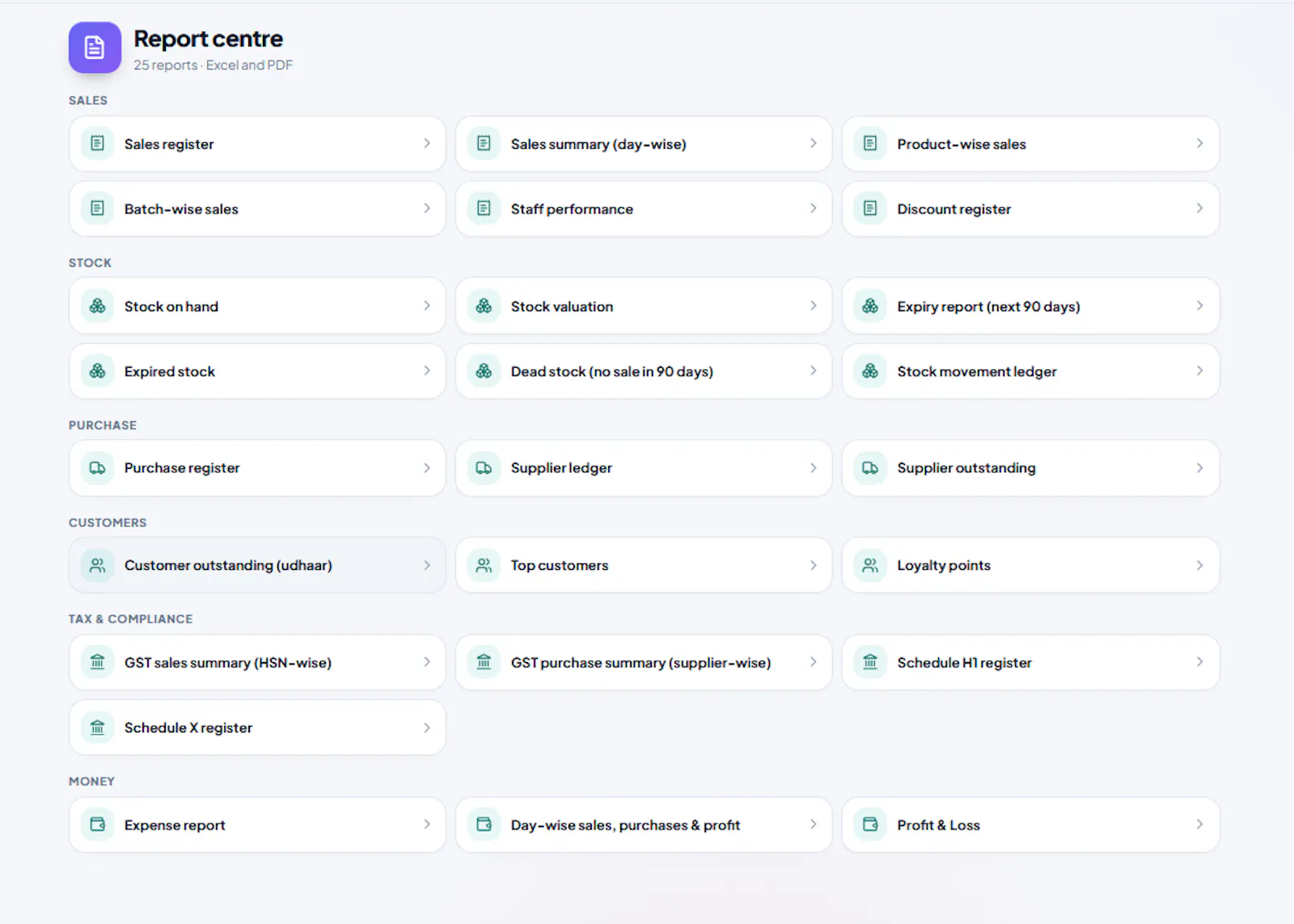 MedBox24 screenshot 8