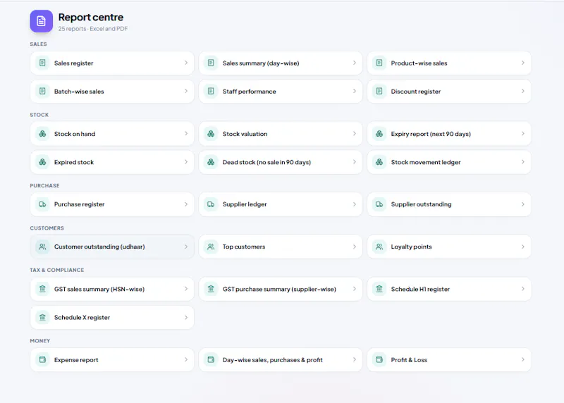 MedBox24 screenshot 8