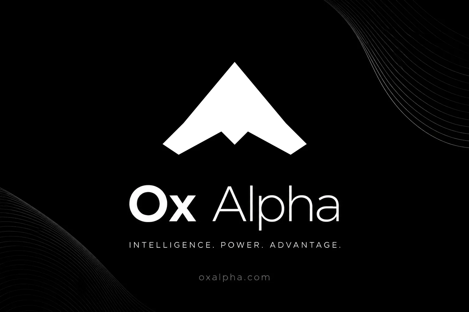 Ox Alpha gallery image