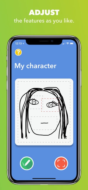 Anidoodle gallery image