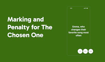 Luminary - Party Game gallery image