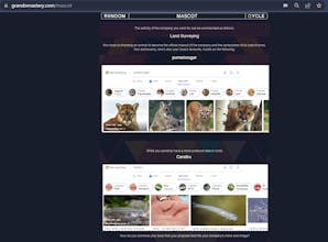 Grandomastery gallery image