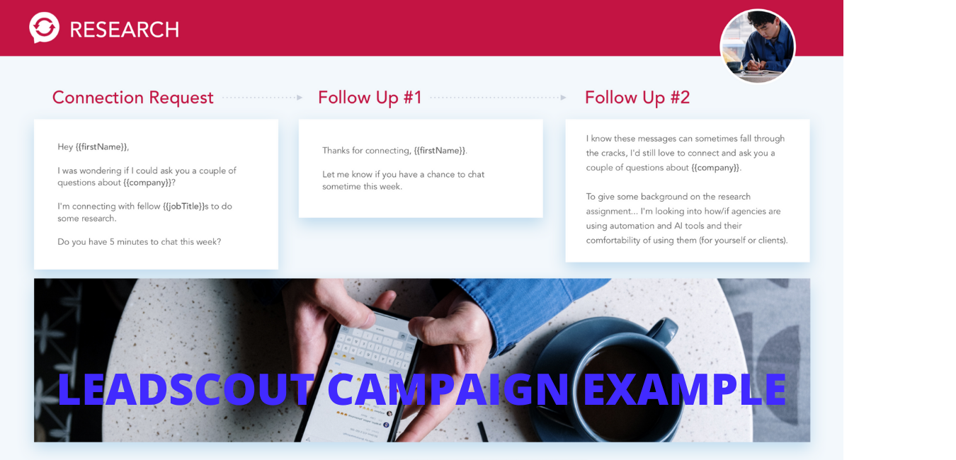 LeadScout gallery image