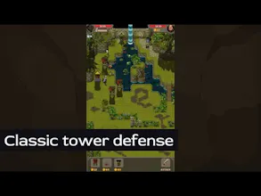 Tower defence: Back to the roots gallery image