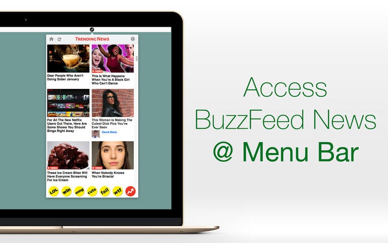 Trending News gallery image