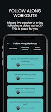 Caliverse - Bodyweight Fitness gallery image