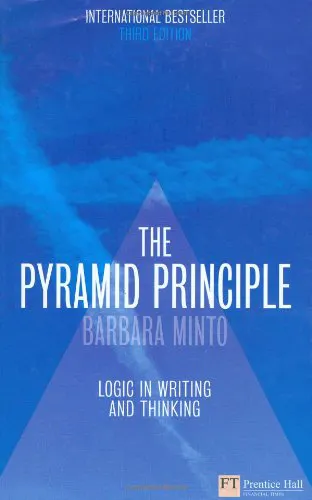 The Pyramid Principle