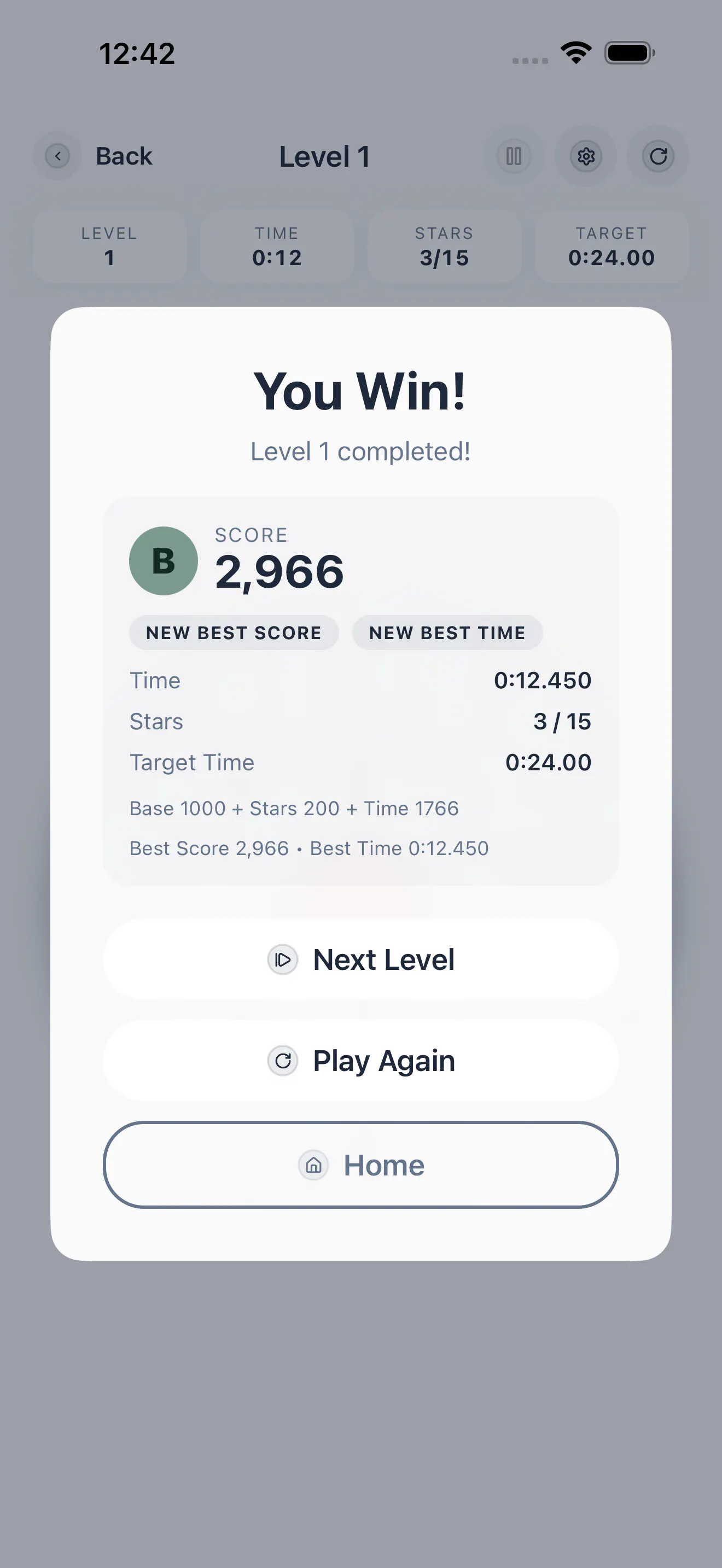 Mazify Game gallery image