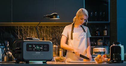 Zendure SuperBase Pro 2000 gallery image