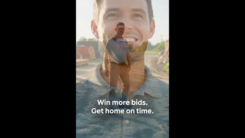Bid.Fast screenshot 1 (video preview)