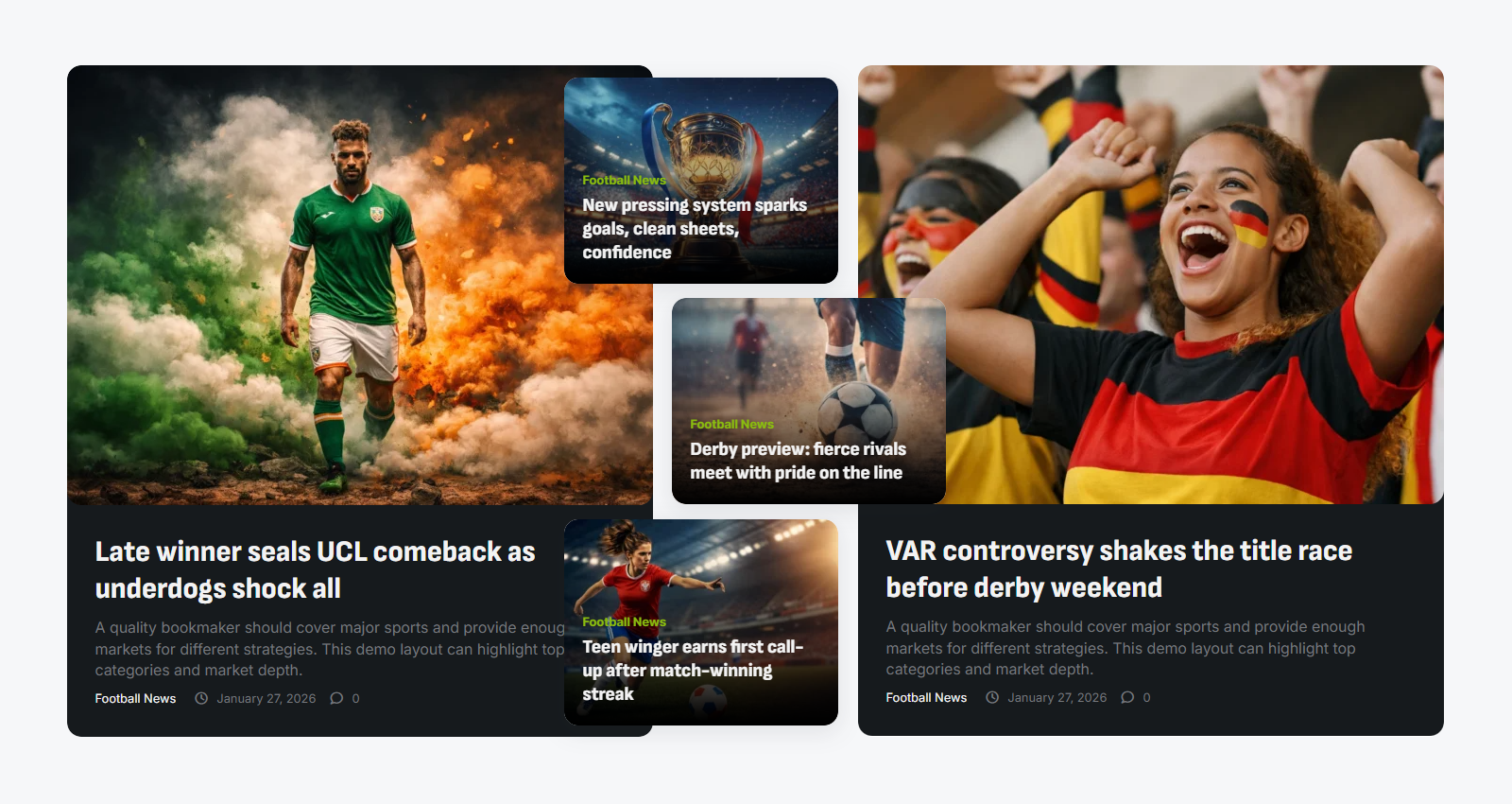 XOlympus.com gallery image