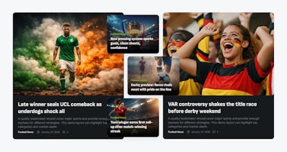 XOlympus.com gallery image