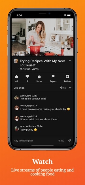 FoodFeed gallery image