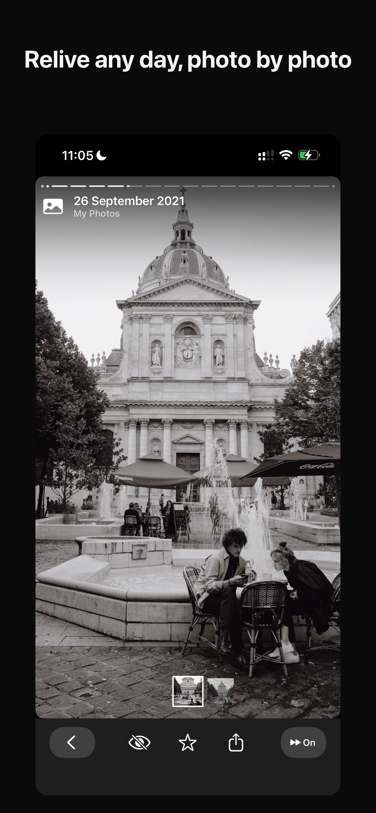 Moonlight gallery image