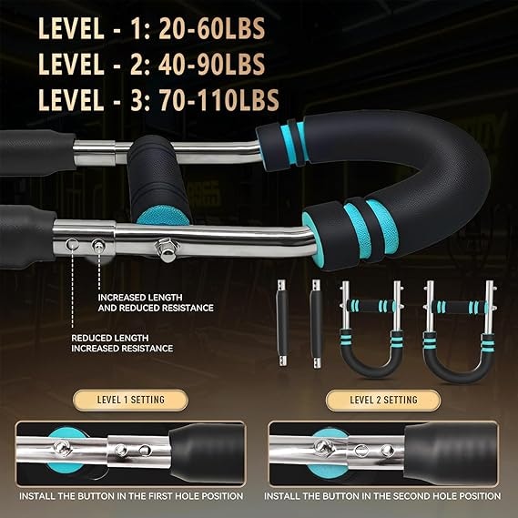 Gympickr.com gallery image