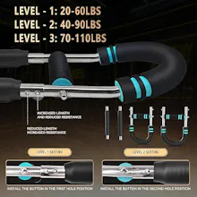 Gympickr.com gallery image