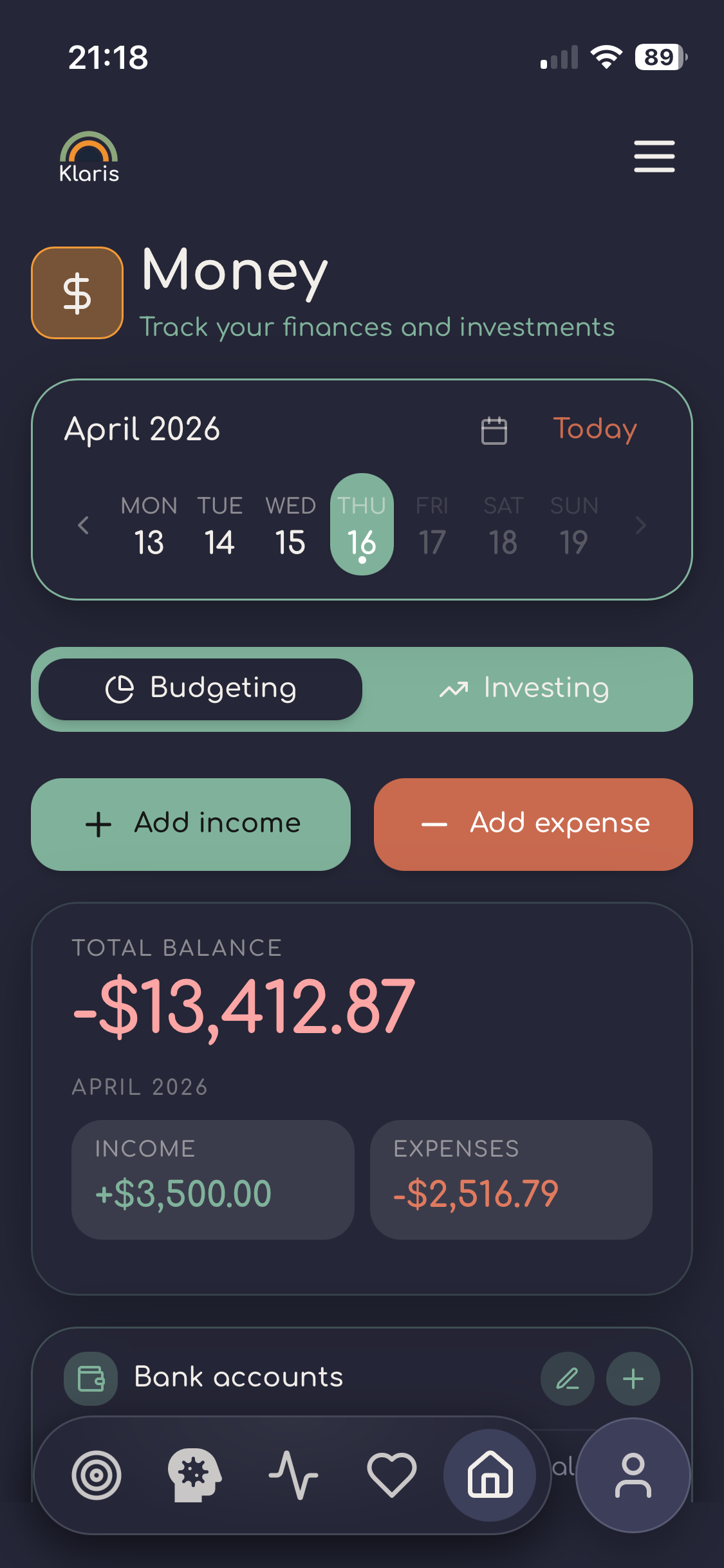 Klaris gallery image