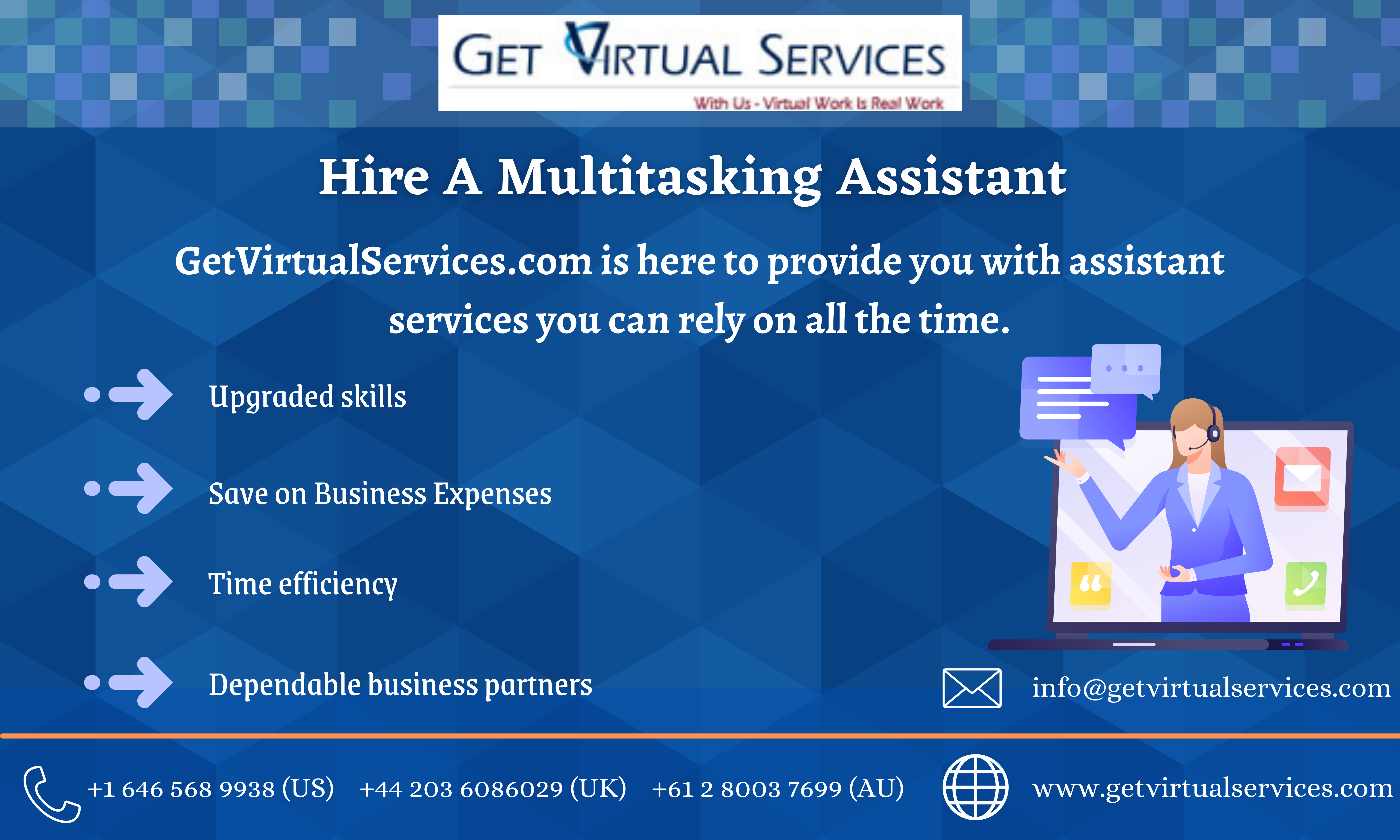 Get Virtual Services gallery image