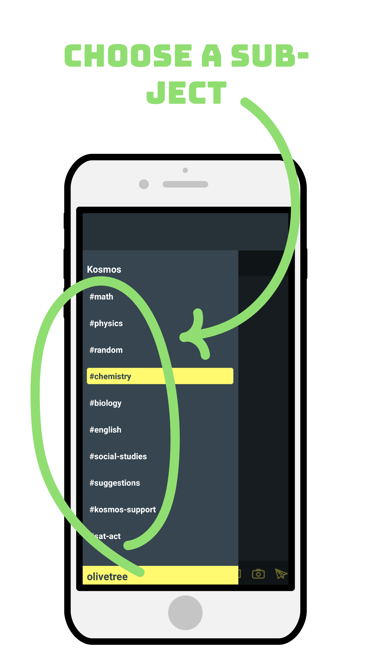 Kosmos gallery image