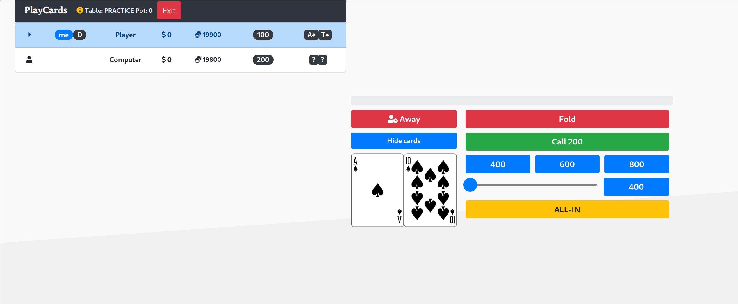 PlayCards gallery image