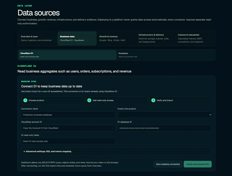 Dashloom screenshot 4