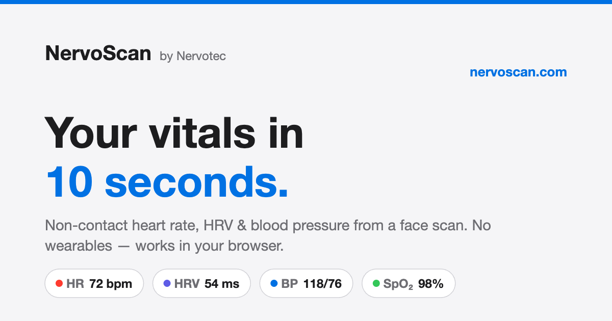 NervoScan gallery image