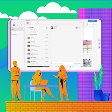 fima AI gallery image