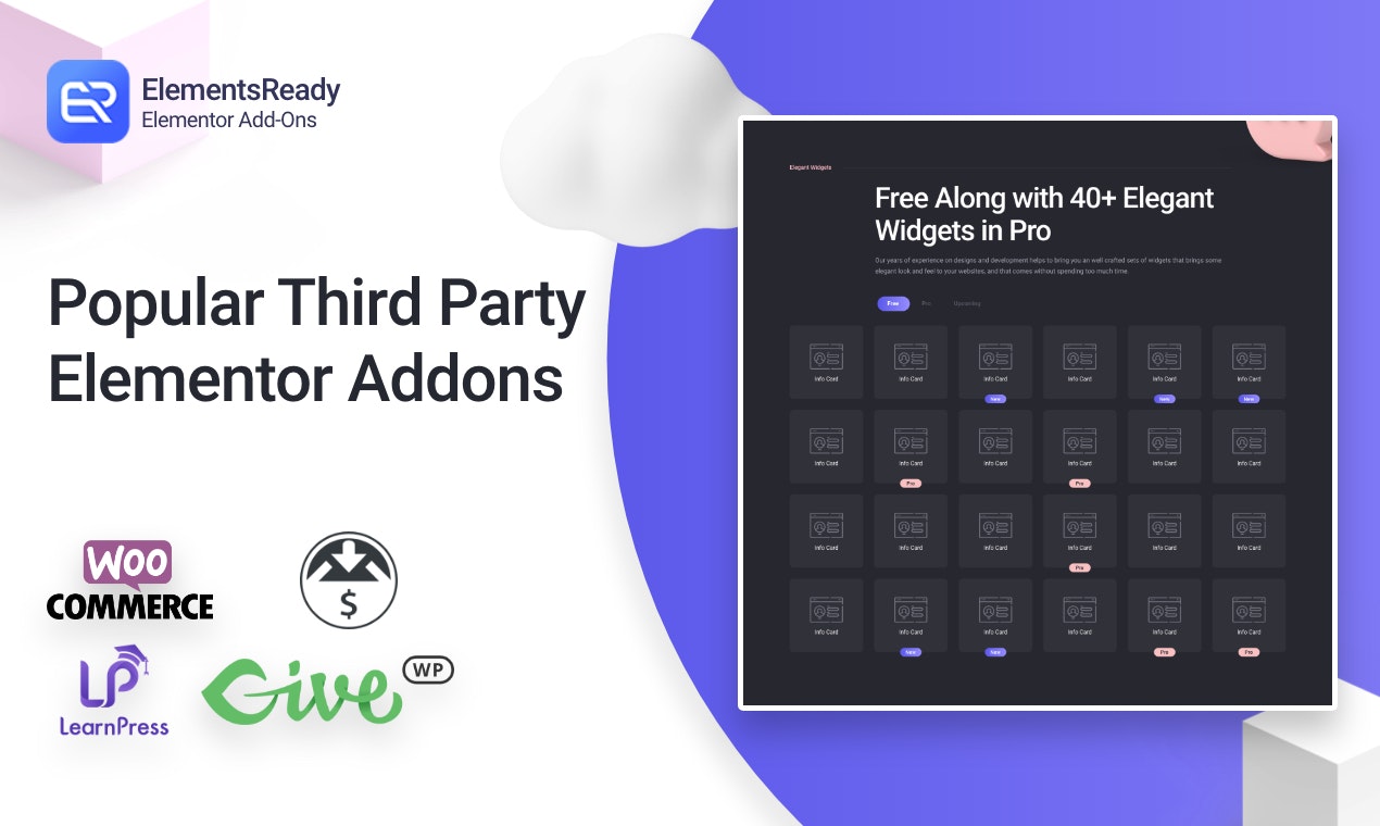 ElementsReady gallery image