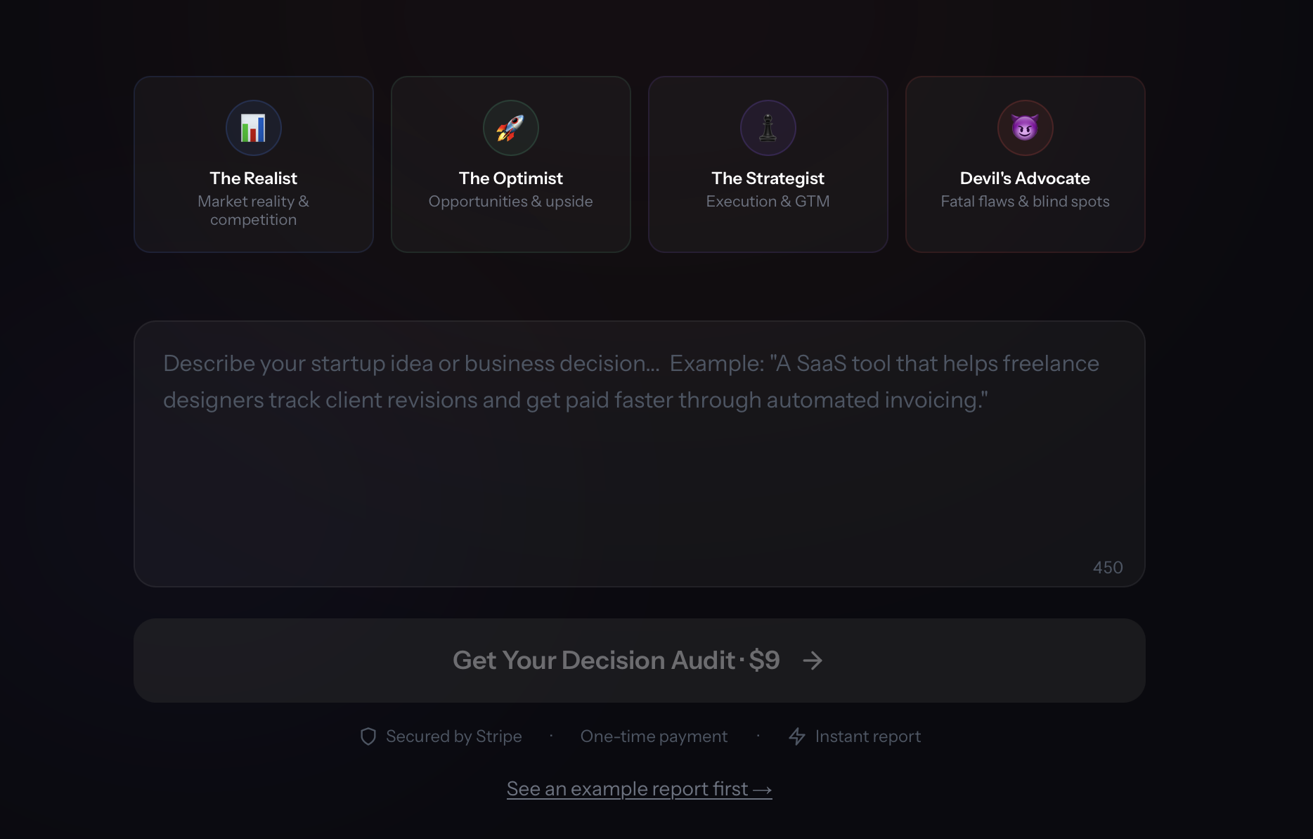 Perspectify gallery image