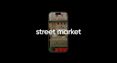 Push App gallery image