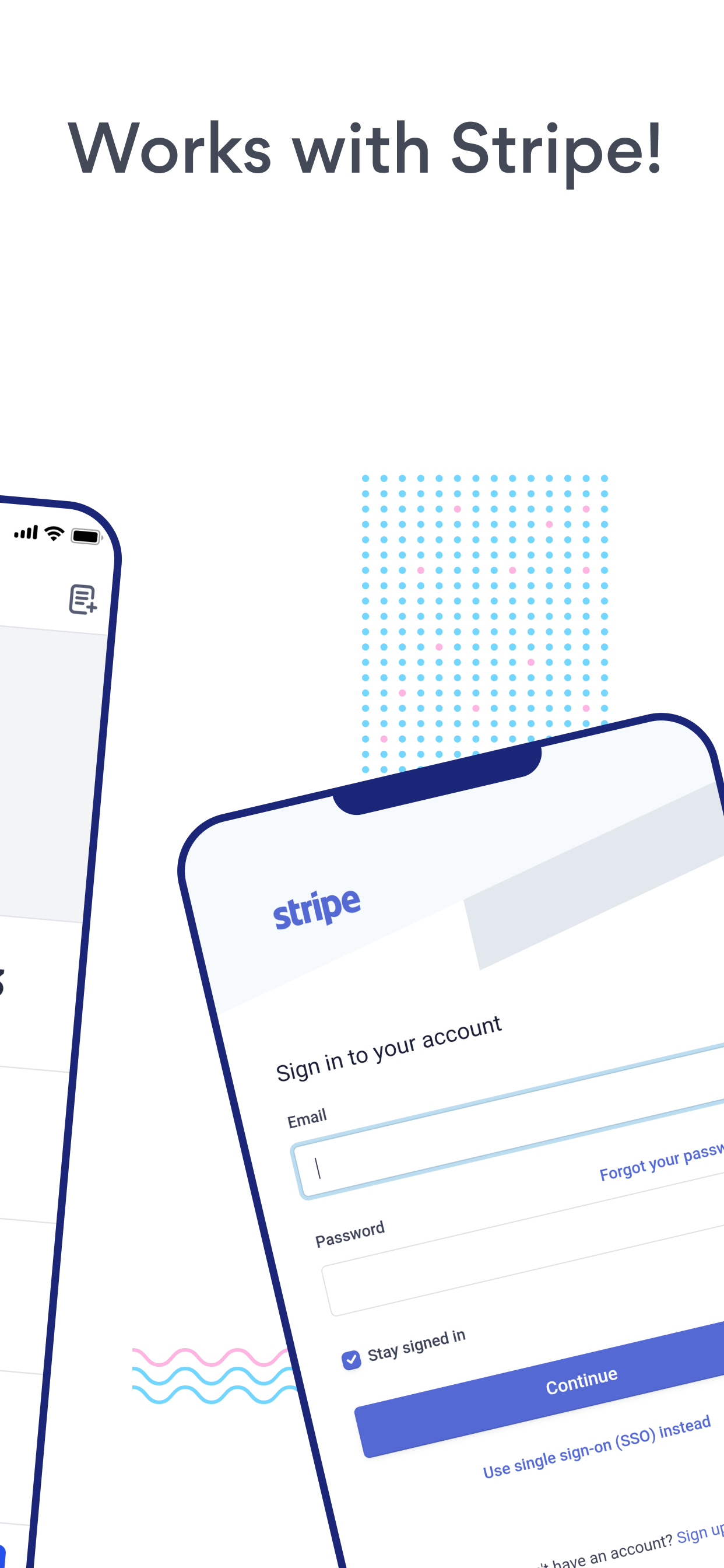 Nomod for Stripe Image