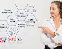 SoftCrux Technologies media 2