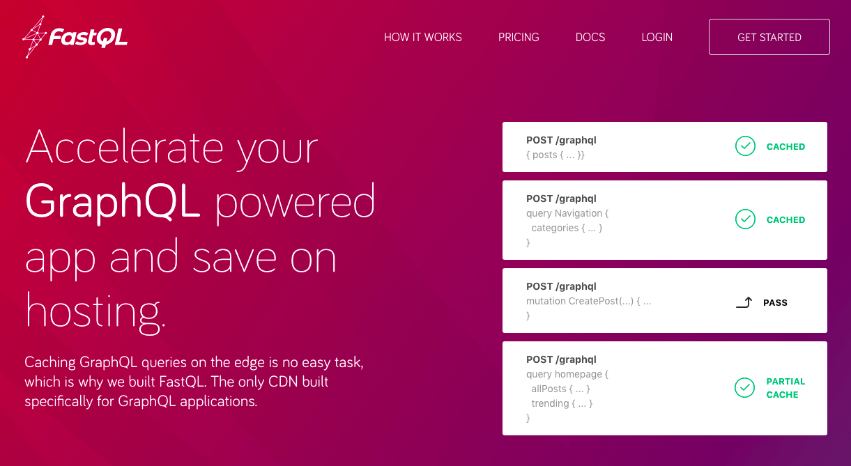FastQL gallery image