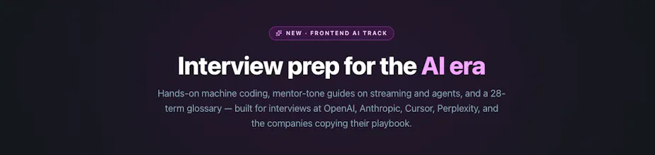HelloFrontend gallery image
