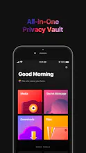 Photo Vault, VPN - Noseeyou gallery image