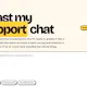 Support Roast by A2CX