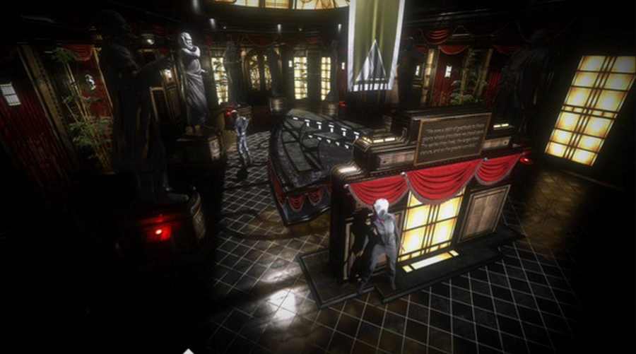 Republique Remastered gallery image