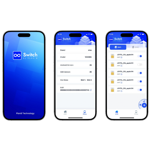 Switch eSIM gallery image