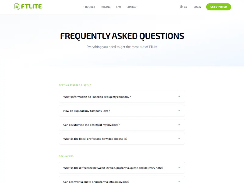 FTLite screenshot 8