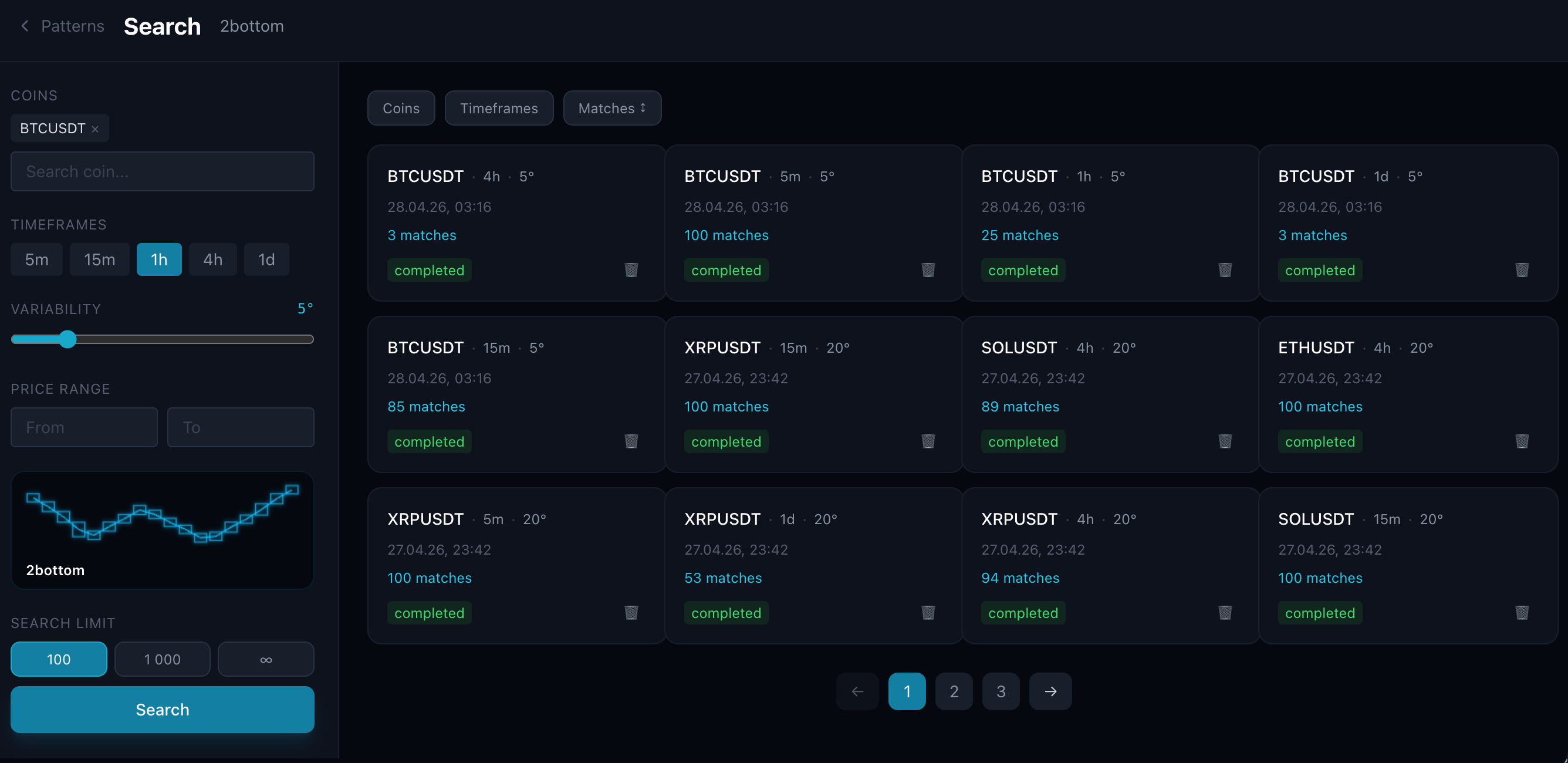 TradingDraw gallery image