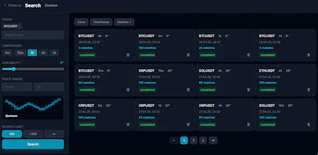 TradingDraw gallery image